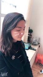 -谜秀韩式半永久纹眉纹绣洗眉