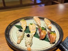 -俊屋料理·烧鸟·寿司·日泰融合菜(星际云汇店)