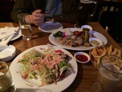 iphone_upload_pic-宝莱纳啤酒花园餐厅PAULANER BRAUHAUS Nanjing(广州路店)