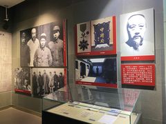 -新四军黄桥战役纪念馆(新馆)