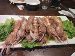 -新黑石礁酒楼·海鲜(黑石礁店)