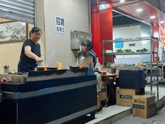 -沈妈砂锅(光华村店)