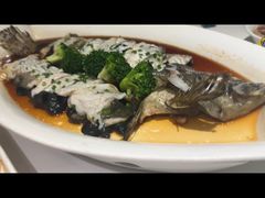 -龙船人海鲜城(长治路店)