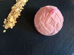 毛线-候鸟咖啡(前门店)