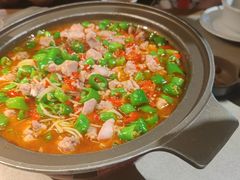 -饕林餐厅(春熙路店)