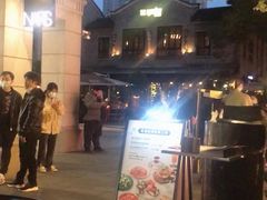 -IL TEATRO 精品意大利餐厅