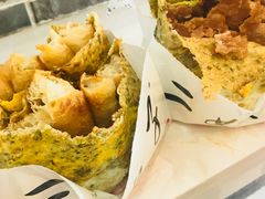 -清真·二嫂子煎饼果子(鼓楼旗舰形象店)