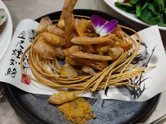 -海鲜码头·中国菜