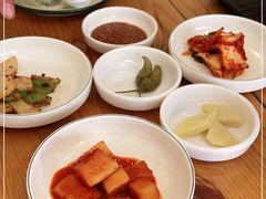 -长寿参鸡汤(朝韩风情街店)