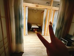 -东方之珠洗浴休闲广场(南开店)