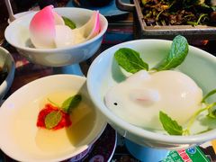 -局气烤鸭·北京菜(前门店)