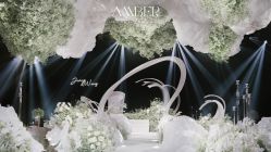 -琥珀婚礼策划AMBER WEDDING