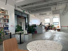 -古耳咖啡(北锣店)