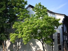 -小河直街历史文化街区