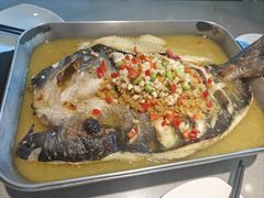 -半天妖烤鱼(方庄店)