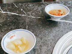 -江小渔鲜鱼火锅(西二道街店)