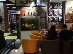 -拳盛时代拳击俱乐部(北京路店)