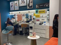 -海马体照相馆(重庆爱琴海购物公园店)