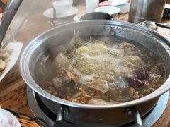 药膳乳鸽-百利鸽王(紫薇路店)