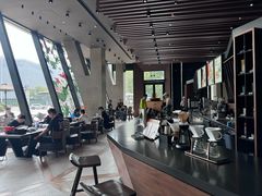 -星巴克臻选(苏州久光百货店)