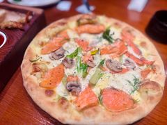 -咖梦餐厅 COMENG RESTAURANT
