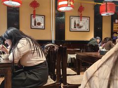 -姚记炒肝店(簋街店)