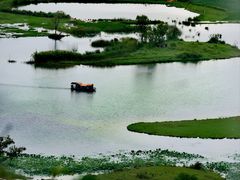 -普者黑风景区-青龙山