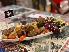 -鼓楼吃面·肉啃肉(南锣鼓巷店)