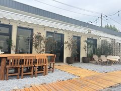 -AHAVA·Fang Baking Studio