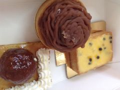 iphone_upload_pic-老梦面包 CHEZMOREL(三源里店)