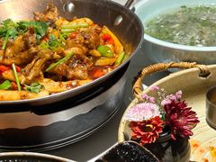 -相遇·川湘融合菜(丹阳吾悦广场店)