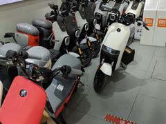 -九号电动车(安定门内大街店)