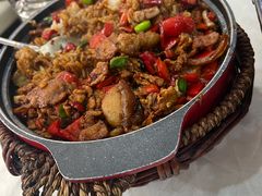 -湘桂人酒楼(西便门店)