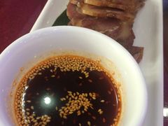 -三羊居食府(文艺路店)