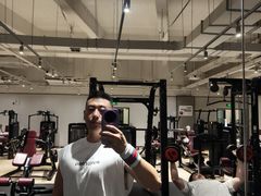 -FLARE STAR FITNESS(复地活力城店)