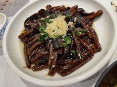 -老吉士酒家(天平路店)