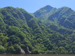 -秦岭终南山世界地质公园翠华山景区