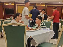 -金三杯酒家(泉城路店)