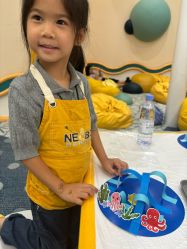 -奈尔宝·儿童乐园·亲子餐厅(苏州大悦城店)