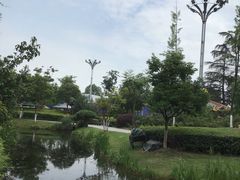 -成飞公园