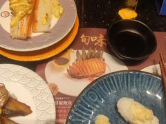 -元通寿司(地标店)