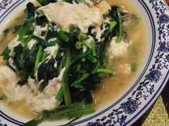 -浩家苑菜馆(汉口路店)