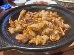 -山水茶艺馆·点心粤菜·30年老字号