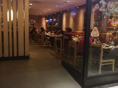 门面-新石器烤肉(南站店)