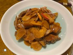 -老吉士酒家(天平路店)