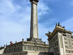 -集美鳌园景区