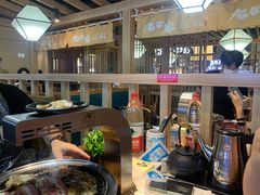 -九田家黑牛烤肉料理(新光汇店)