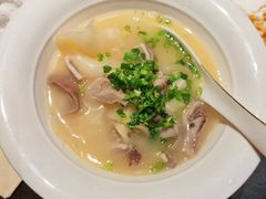 -甄御•海鲜新青岛菜(麦岛店)