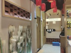 -饭橘汉江码头·乡野土菜馆(静安路店)