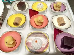 -京八大楼·京剧·烤鸭(三里屯店)